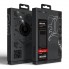 Чохол ArmorStandart BlackIcon Kevlar MagCase для Apple iPhone 18 Pro Max Black
