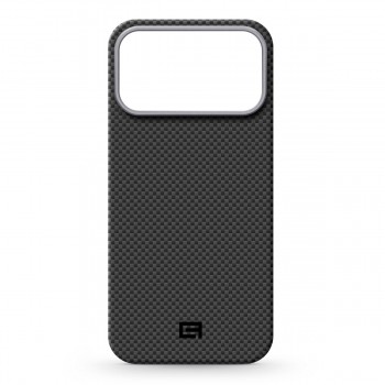 Чохол ArmorStandart BlackIcon Kevlar MagCase для Apple iPhone 18 Pro Black
