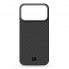 Чехол ArmorStandart BlackIcon Kevlar MagCase для Apple iPhone 18 Pro Black