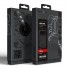 Чехол ArmorStandart BlackIcon Kevlar MagCase для Apple iPhone 18 Pro Black