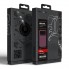Чохол ArmorStandart BlackIcon Kevlar MagCase для Apple iPhone 18 Pro Dark Cherry