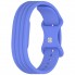 Силіконовий ремінець ArmorStandart для Google Fitbit Air, лавандовий