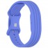 Силіконовий ремінець ArmorStandart для Google Fitbit Air, лавандовий