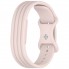 Силіконовий ремінець ArmorStandart для Google Fitbit Air Pink Sand