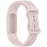 Силіконовий ремінець ArmorStandart для Google Fitbit Air Pink Sand