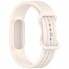 Силиконовый ремешок ArmorStandart для Google Fitbit Air, цвета Starlight (бежевый)