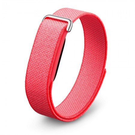 Нейлоновий ремінець ArmorStandart Nylon Band для Google Fitbit Air Berry