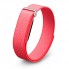 Нейлоновий ремінець ArmorStandart Nylon Band для Google Fitbit Air Berry