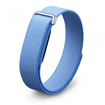Ремінець нейлоновий ArmorStandart для Google Fitbit Air, фіолетовий (Lavender) Ремінець нейлоновий ArmorStandart для Google Fitbit Air, фіолетовий (Lavender)