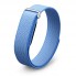 Ремінець нейлоновий ArmorStandart для Google Fitbit Air, фіолетовий (Lavender)