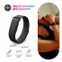 Нейлоновый ремешок ArmorStandart Nylon Band для Google Fitbit Air, светло-розовый