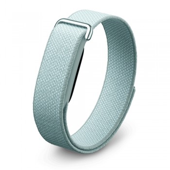 Ремінець нейлоновий ArmorStandart для Google Fitbit Air, зелений (Fog) Ремінець нейлоновий ArmorStandart для Google Fitbit Air, зелений (Fog)