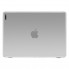 Накладка ArmorStandart Unit для MacBook Air 13.6 M5/M4/M3/M2, White (белый)