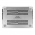 Накладка ArmorStandart Unit для MacBook Air 13.6 M5/M4/M3/M2, White (белый)