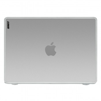 Накладка ArmorStandart Unit для MacBook Air 15.3 M5/M4/M3/M2, White (білий) Накладка ArmorStandart Unit для MacBook Air 15.3 M5/M4/M3/M2, White (білий)
