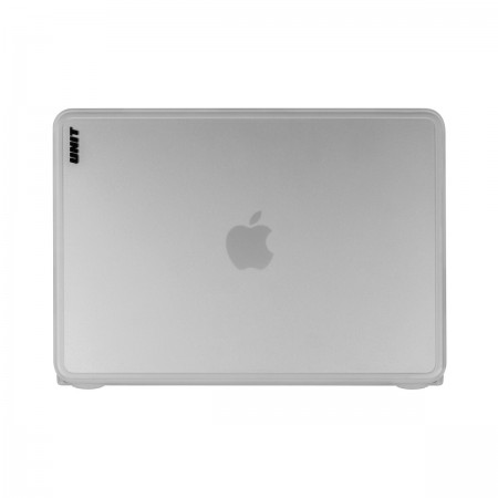 Накладка ArmorStandart Unit для MacBook Neo, White (білий)