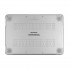Накладка ArmorStandart Unit для MacBook Neo, White (білий)
