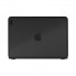 Накладка ArmorStandart Unit для MacBook Neo, Black (черный)