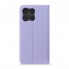 Чехол-книжка ArmorStandart OneFold для Motorola G86 Power 5G, Lavender (фиолетовый)