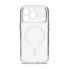 Чехол Harder Nude MagCase для Apple iPhone 18 Pro / 17 Pro