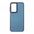 Чохол ArmorStandart Frame для Samsung A18 4G / A17 4G, синій