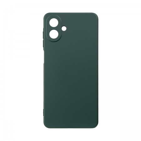 Чохол-накладка ArmorStandart ICON для Samsung A08 4G, Dark Green (зелений)