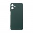 Чохол-накладка ArmorStandart ICON для Samsung A08 4G, Dark Green (зелений)