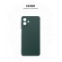 Чохол-накладка ArmorStandart ICON для Samsung A08 4G, Dark Green (зелений)