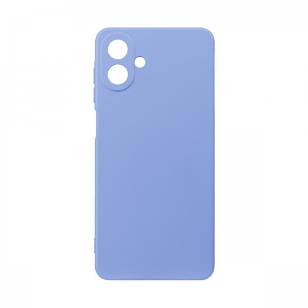 Чохол-накладка ArmorStandart ICON для Samsung A08 4G, Lavender (фіолетовий)