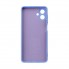 Чохол-накладка ArmorStandart ICON для Samsung A08 4G, Lavender (фіолетовий)