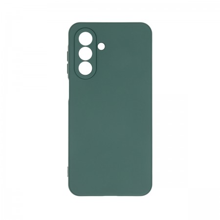 Чохол ArmorStandart ICON для Samsung A18 4G / A17 4G Camera cover, темно-зелений