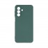 Чохол ArmorStandart ICON для Samsung A18 4G / A17 4G Camera cover, темно-зелений