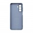 Чохол ArmorStandart ICON для Samsung A18 4G / A17 4G Camera cover, зимовий синій (Winter Blue)