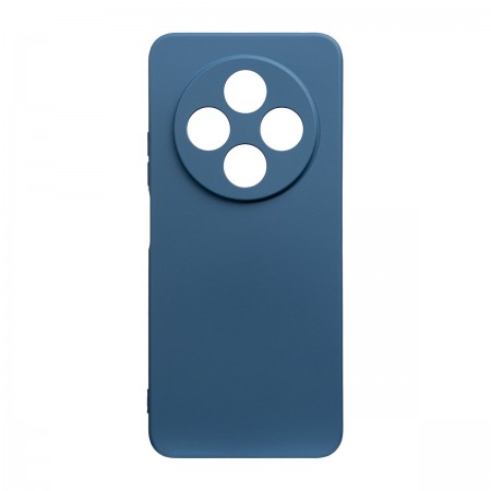 Чохол-накладка ArmorStandart ICON для Xiaomi Redmi 17C 4G, Dark Blue (синій)