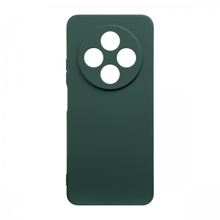Чохол-накладка ArmorStandart ICON для Xiaomi Redmi 17C 4G, Dark Green (зелений)