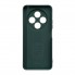 Чохол-накладка ArmorStandart ICON для Xiaomi Redmi 17C 4G, Dark Green (зелений)