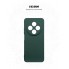 Чохол-накладка ArmorStandart ICON для Xiaomi Redmi 17C 4G, Dark Green (зелений)