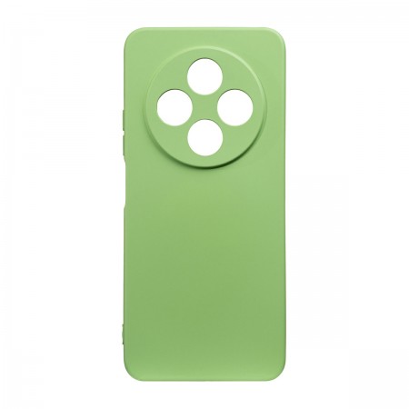 Чохол-накладка ArmorStandart ICON для Xiaomi Redmi 17C 4G, Green (зелений)