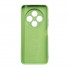 Чохол-накладка ArmorStandart ICON для Xiaomi Redmi 17C 4G, Green (зелений)