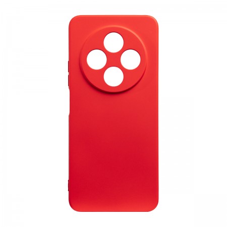 Чохол-накладка ArmorStandart ICON для Xiaomi Redmi 17C 4G, Red (червоний)