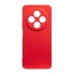 Чохол-накладка ArmorStandart ICON для Xiaomi Redmi 17C 4G, Red (червоний)