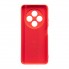 Чохол-накладка ArmorStandart ICON для Xiaomi Redmi 17C 4G, Red (червоний)