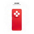 Чохол-накладка ArmorStandart ICON для Xiaomi Redmi 17C 4G, Red (червоний)
