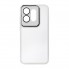 Чохол-накладка ArmorStandart Shade для OPPO Reno16 5G, White (білий)