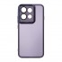 Чехол-накладка ArmorStandart Shade для OPPO Reno16 F 5G, Dark Violet (фиолетовый)