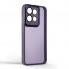 Чехол-накладка ArmorStandart Shade для OPPO Reno16 F 5G, Dark Violet (фиолетовый)