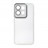 Чехол-накладка ArmorStandart Shade для OPPO Reno16 F 5G, White (белый)