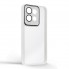 Чехол-накладка ArmorStandart Shade для OPPO Reno16 F 5G, White (белый)