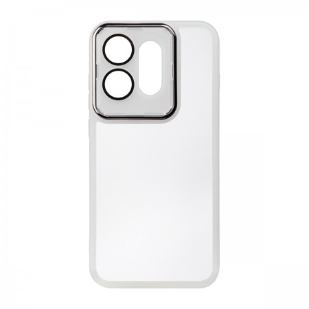Чохол-накладка ArmorStandart Shade для OPPO Reno16 Pro 5G, White (білий)