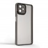 Чохол-накладка ArmorStandart Shade для Samsung A08 4G, Black (чорний)